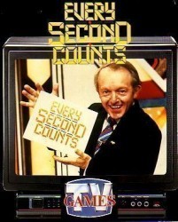 Every Second Counts (1988)(TV Games)[a] Rom